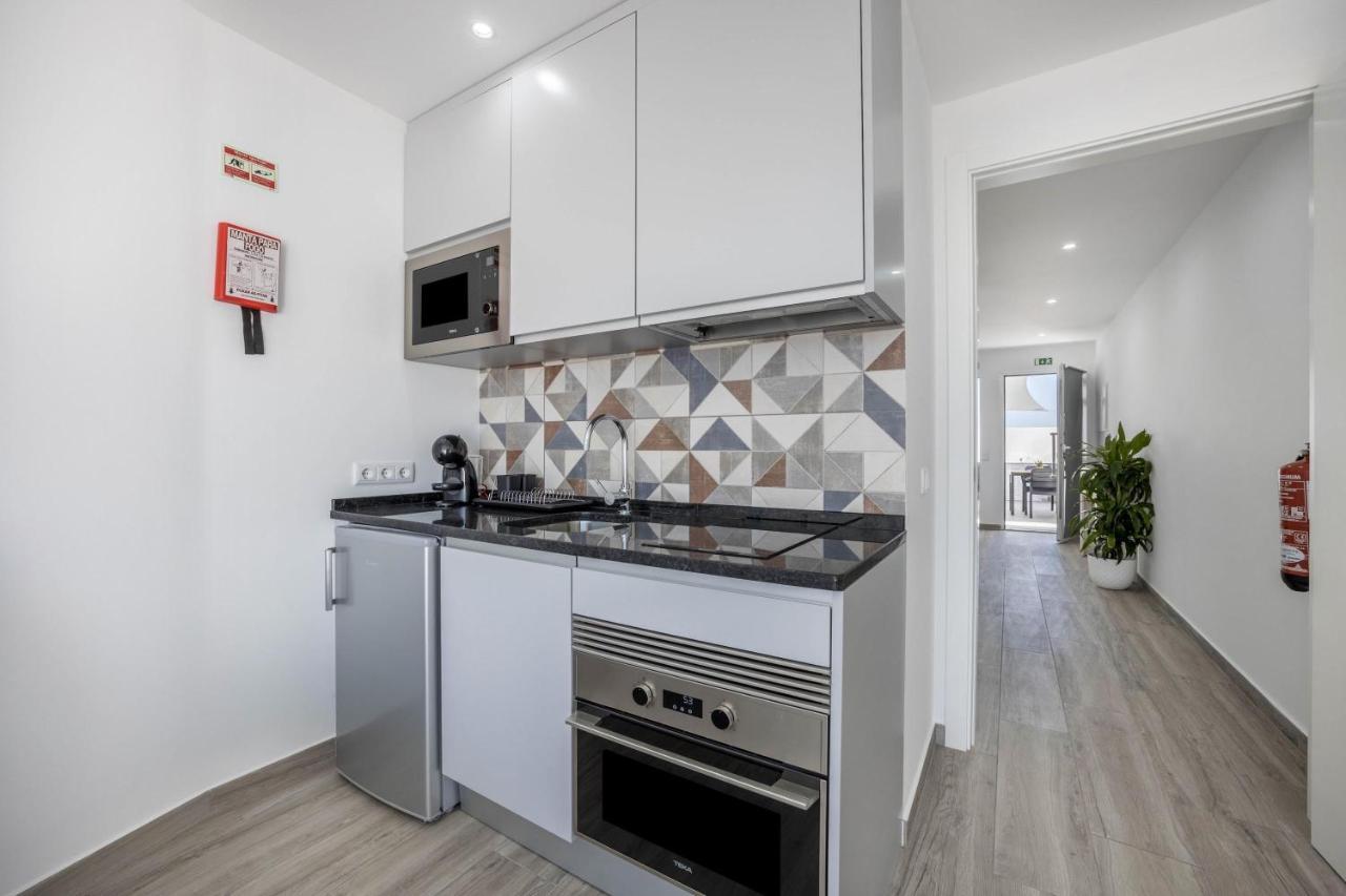 Sunset Apartment Сагреш Екстер'єр фото