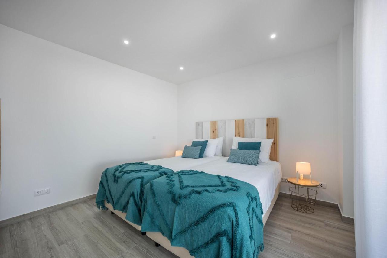 Sunset Apartment Сагреш Екстер'єр фото