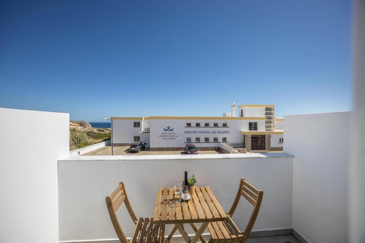 Sunset Apartment Сагреш Екстер'єр фото