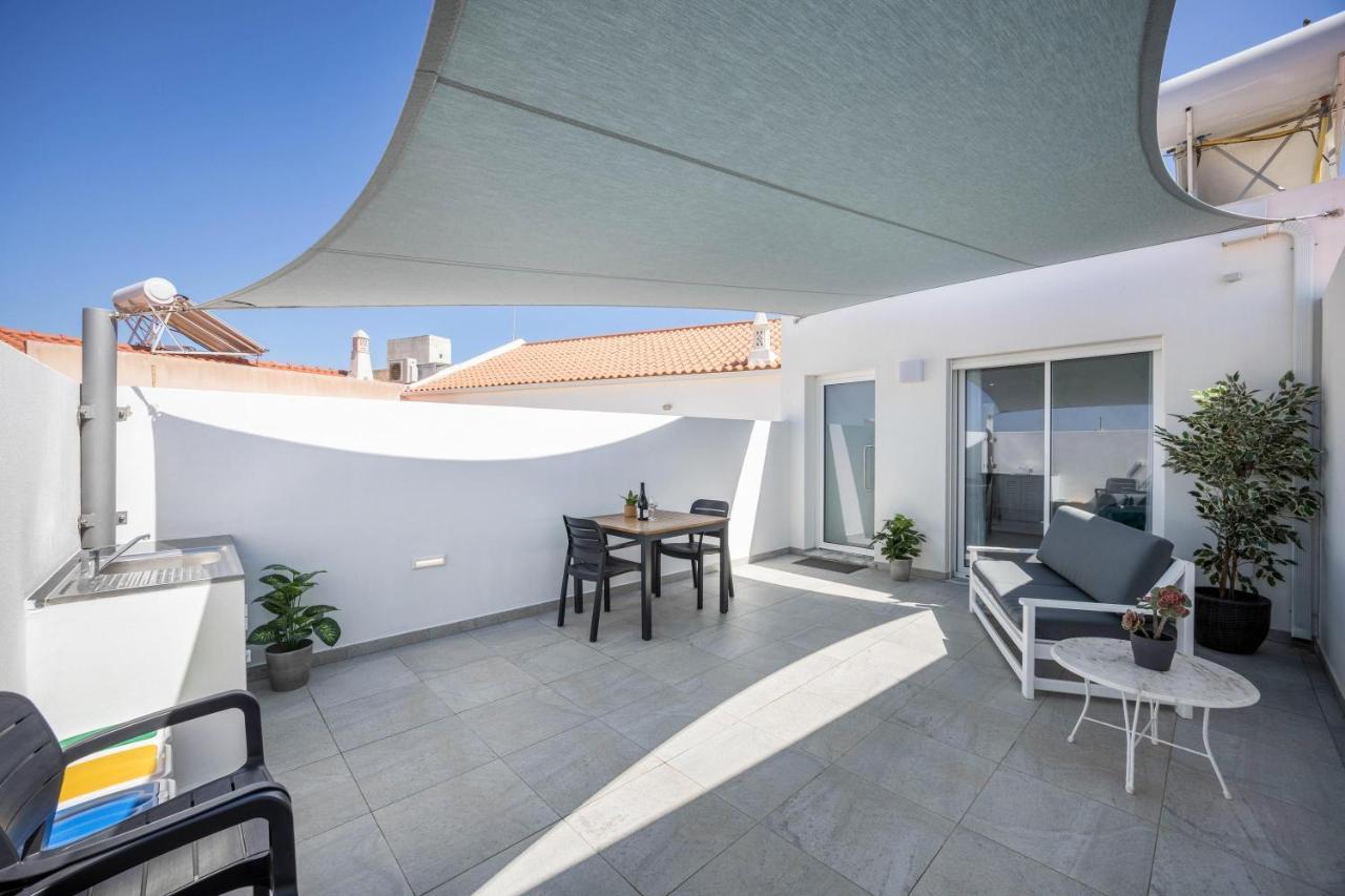 Sunset Apartment Сагреш Екстер'єр фото