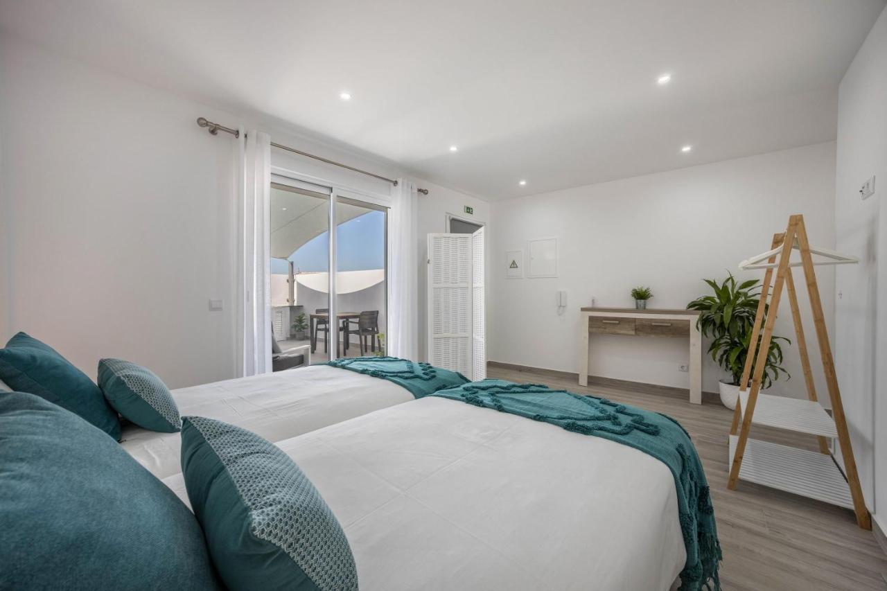 Sunset Apartment Сагреш Екстер'єр фото