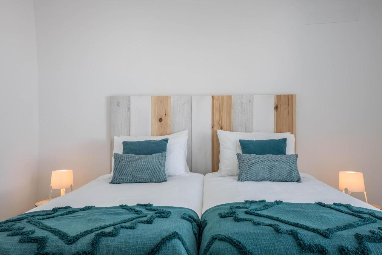Sunset Apartment Сагреш Екстер'єр фото